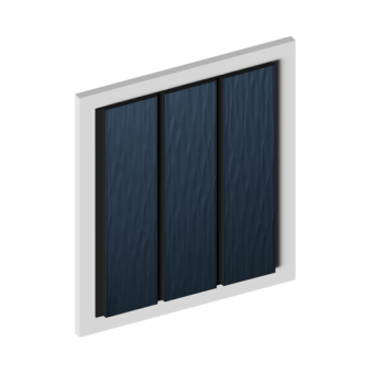 Панель HI WOOD